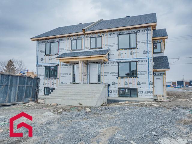 Apartment for rent in Huntingdon, Quebec