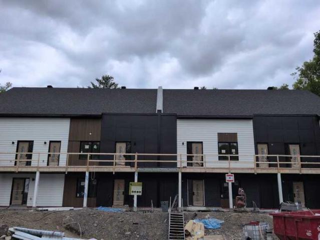 Apartment for rent in Buckingham, Gatineau