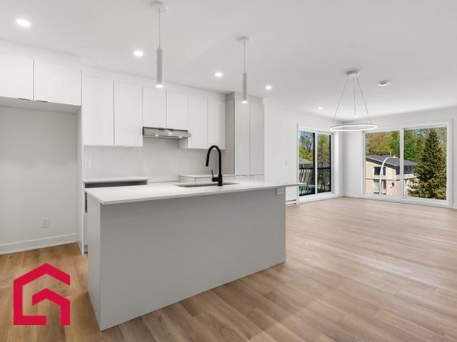 Apartment for rent in Laurentides, Quebec