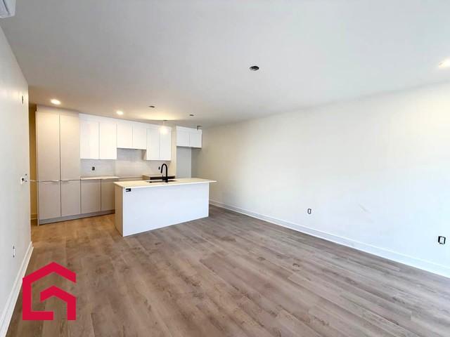 Apartment for rent in Laurentides, Quebec