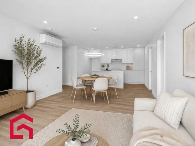 Apartment for rent in Laurentides, Quebec