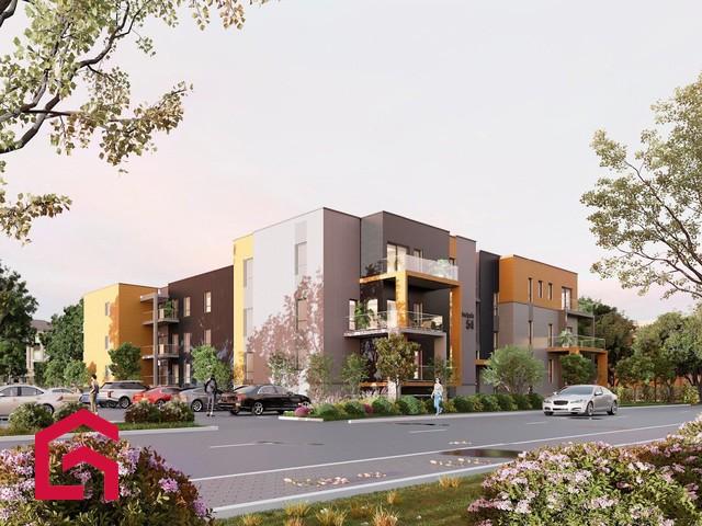 Apartment for rent in Laurentides, Quebec