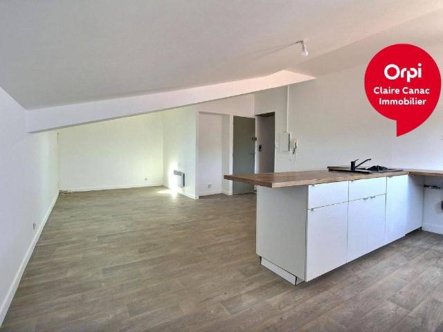 Appartement location à Villeneuve-lès-Lavaur, Tarn