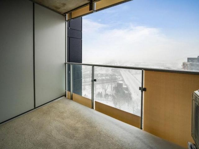 Apartment for rent in St. Leonard's, Quebec