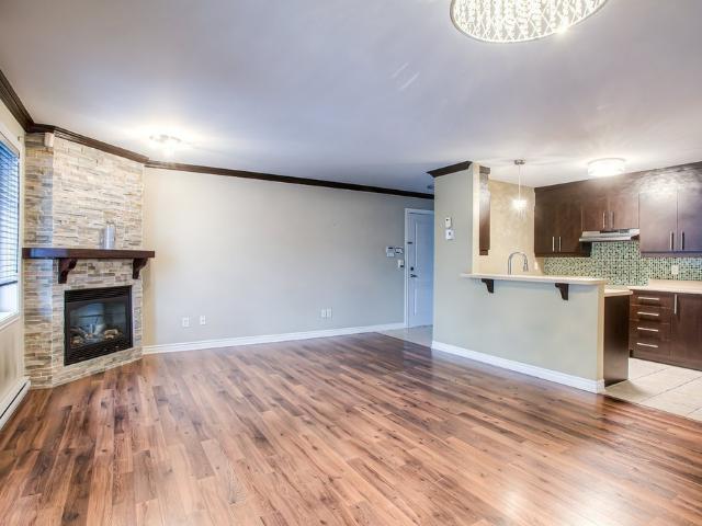 Apartment for rent in Chomedey, Quebec