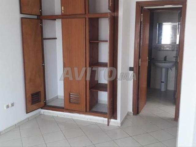 Appartement location à Lyautey