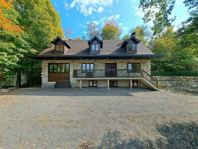 Apartment for rent in Laurentides, Quebec