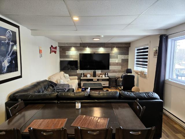 Apartment for rent in Mauricie, Quebec