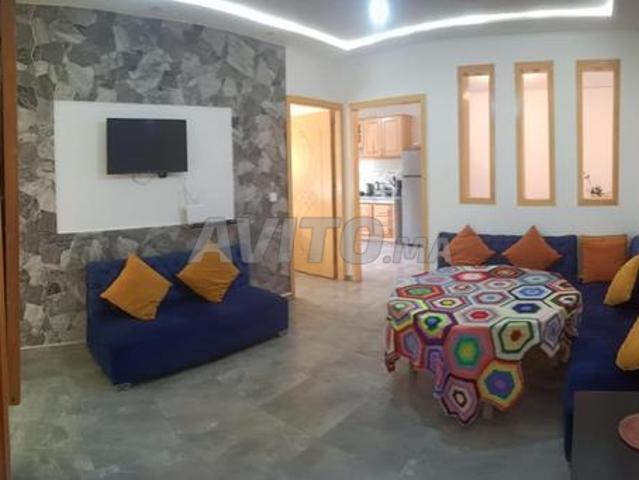 Appartement location à Saida