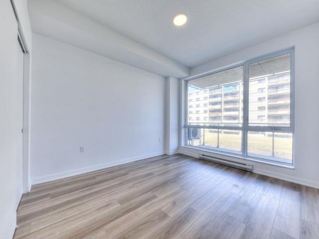 Apartment for rent in St. Leonard's, Quebec
