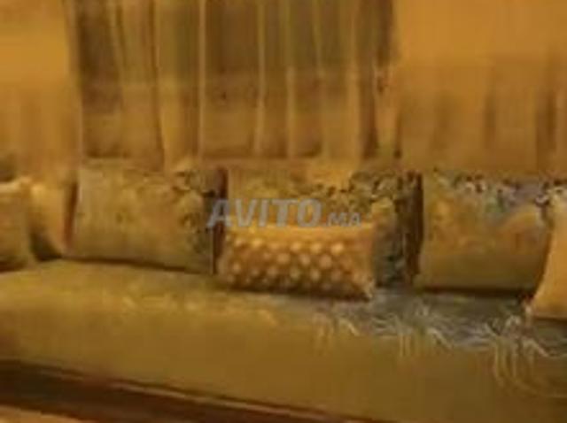 Appartement location à Deroua, Gharb-Chrarda-Beni Hssen