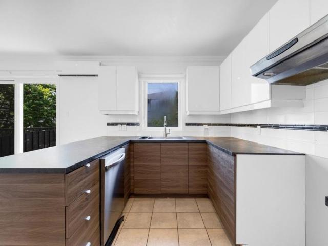 Apartment for rent in Duvernay, Quebec