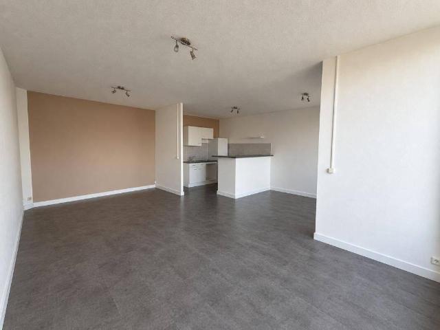 Appartement location à La Réardière, Saint-Genest-Lerpt
