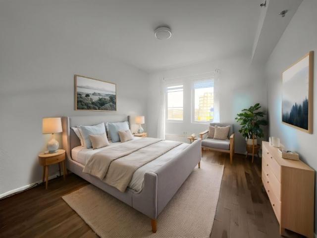 Apartment for rent in St. Leonard's, Quebec