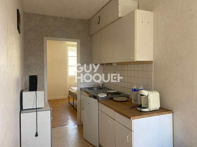 Appartement location à Fontenay-le-Comte, Fontenay-le-comte
