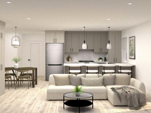 Apartment for rent in Saint-cyrille-de-wendover, Quebec