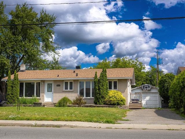 Apartment for rent in Gatineau, Quebec