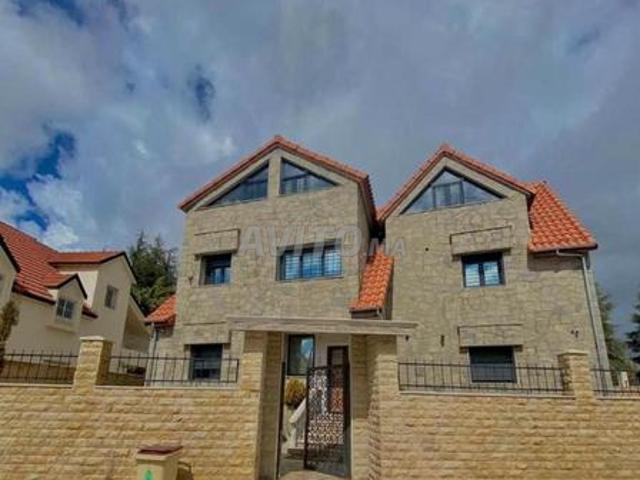 Appartement location à Ifrane