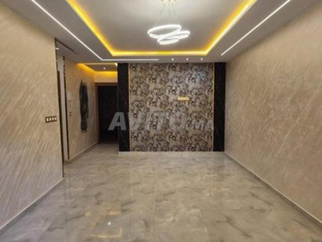 Appartement location à Rbat