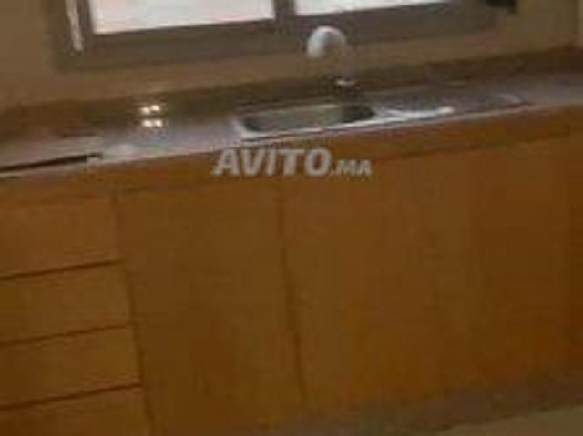 Appartement location à Meknès