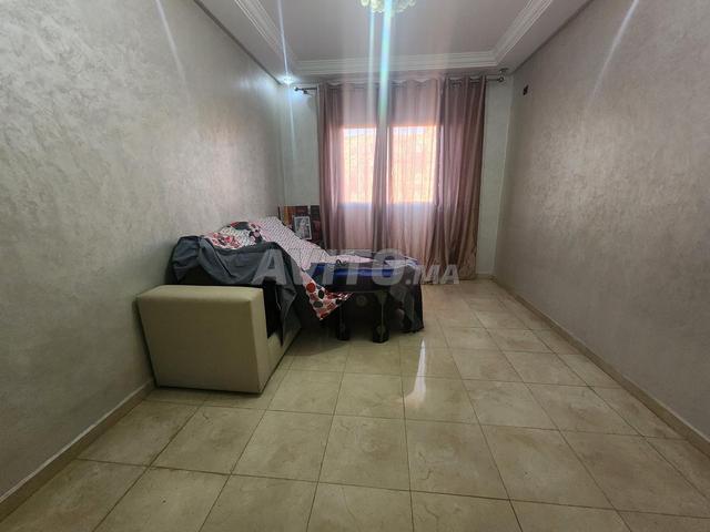 Appartement location à L'Oriental