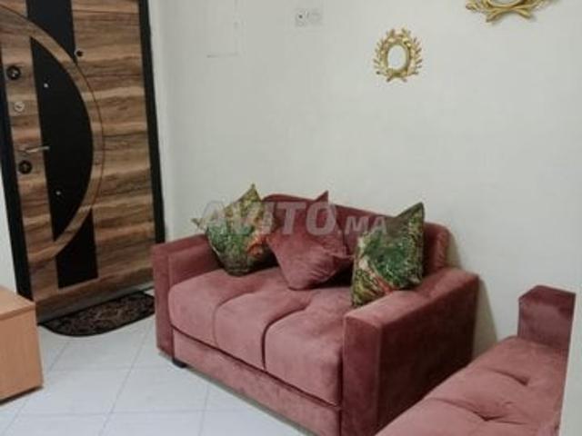 Appartement location à Dcheira El Jihadia, Oued ed Dahab-Lagouira