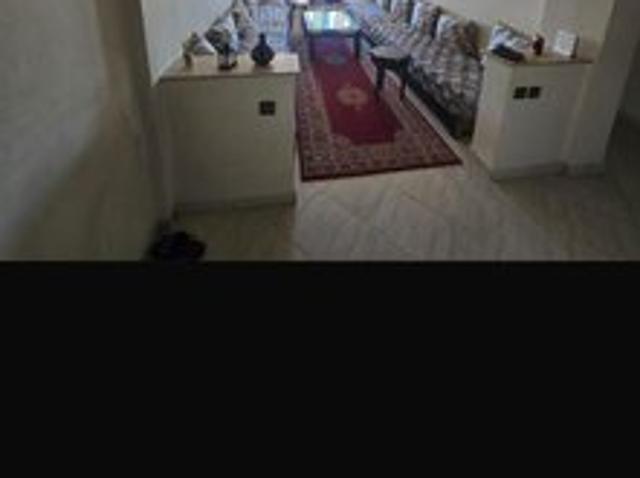 Appartement location à L'Oriental