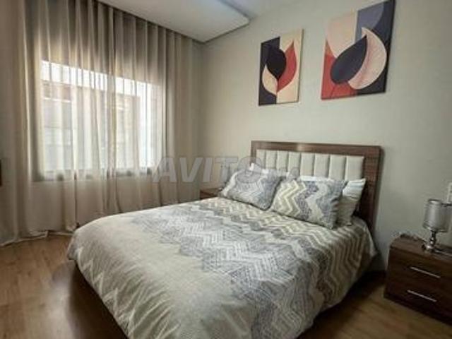 Appartement location à Centre Ville