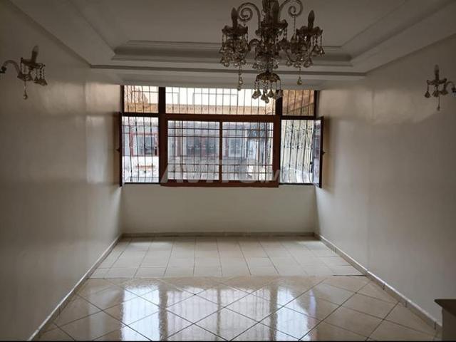 Appartement location à Anfa, Gharb-Chrarda-Beni Hssen
