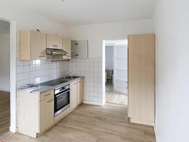 Appartement location à Sarrebourg-Château-Salins, Grand Est