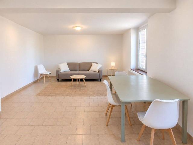 Appartement location à La Vènerie, La Ferté-Vidame