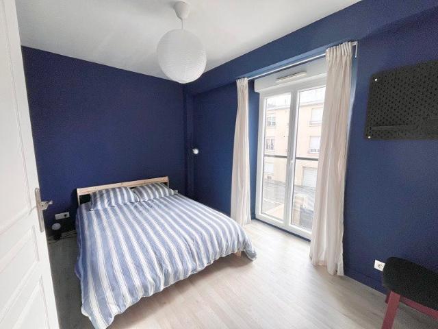 Appartement location à Brest, Bretagne