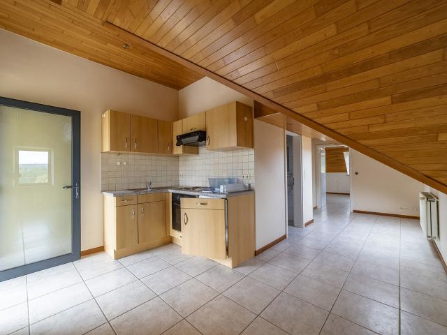 Appartement location à Lierneux, Wallonie