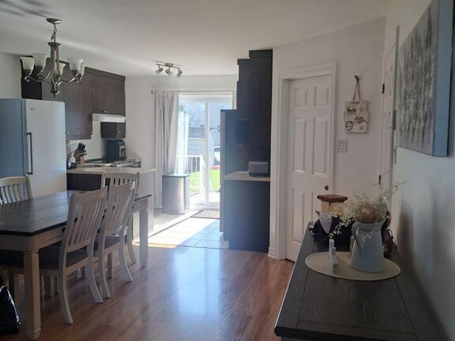 Apartment for rent in Saint-lin, Quebec