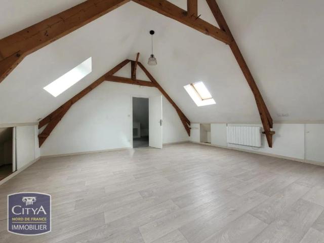 Appartement location à Calais, Marck