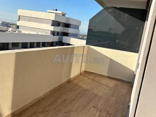 Appartement location à Anfa, Gharb-Chrarda-Beni Hssen