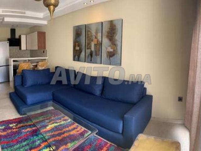 Appartement location à Anfa, Gharb-Chrarda-Beni Hssen