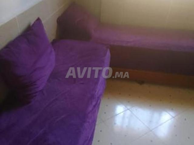 Appartement location à Anfa, Gharb-Chrarda-Beni Hssen
