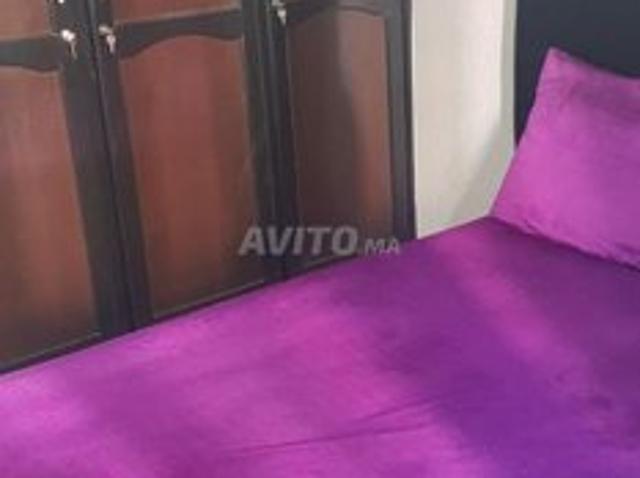 Appartement location à Casablanca