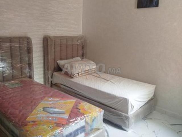 Appartement location à Fès