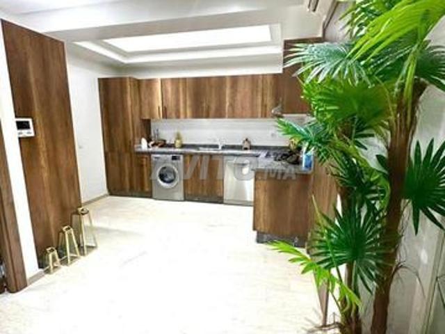 Appartement location à Gueliz, Marrakech