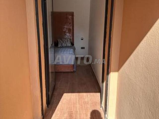 Appartement location à Gueliz, Marrakech