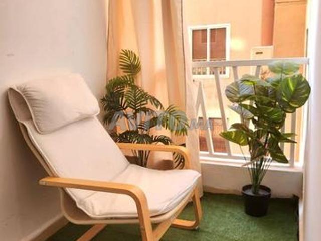 Appartement location à L'Oriental