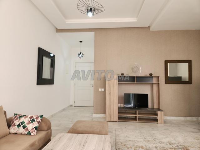 Appartement location à Nouaceur, Gharb-Chrarda-Beni Hssen