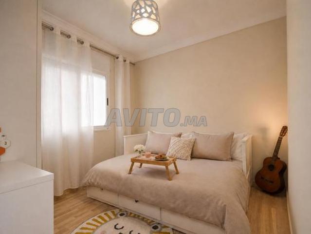 Appartement location à Meknès
