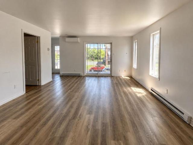 Apartment for rent in Beauharnois-salaberry, Quebec