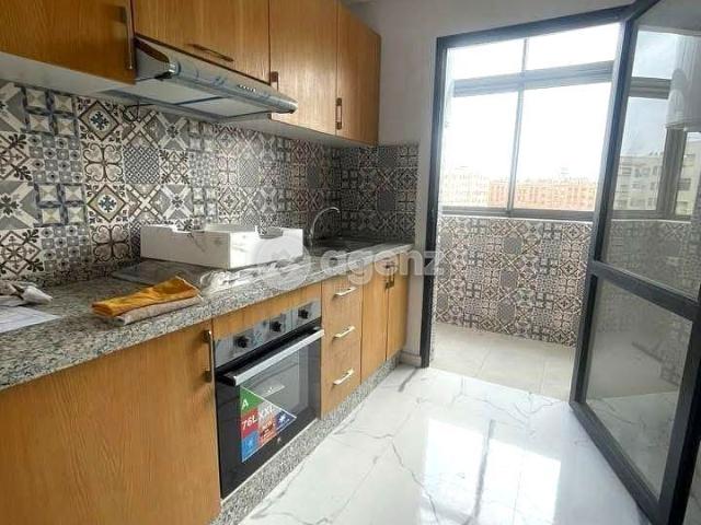 Appartement location à Bouskoura, Grand Casablanca