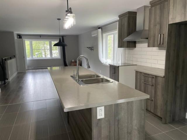 Apartment for rent in Laurentides, Quebec