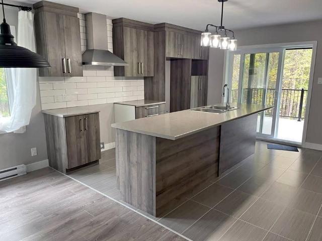 Apartment for rent in Laurentides, Quebec