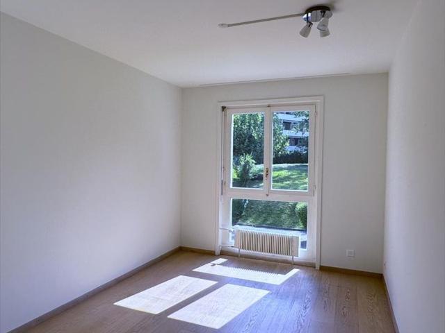 Apartment kaufen in Pully, Waadt